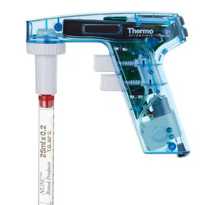 Thermo Fisher - Controllers - 9521